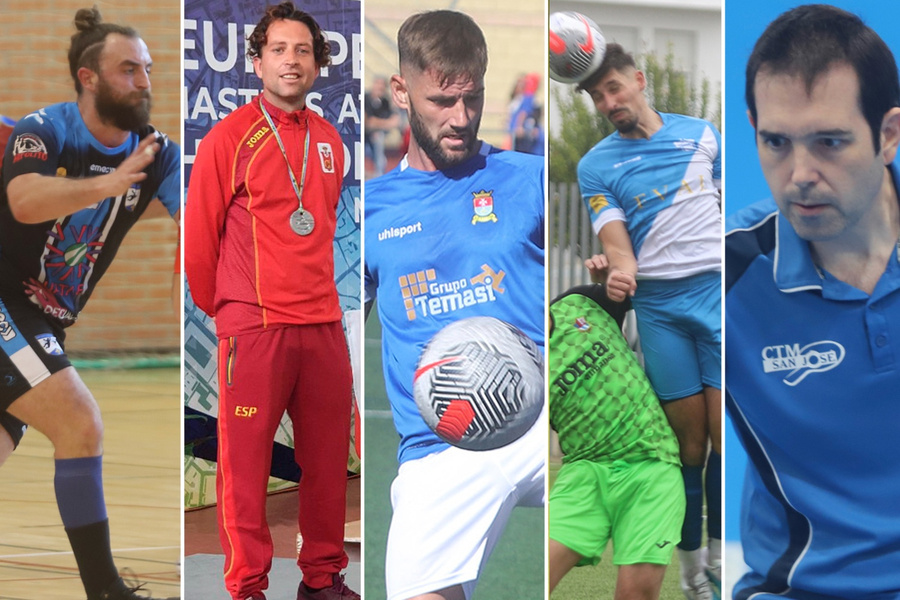 Fin de semana deportivo: Empiezan las finales