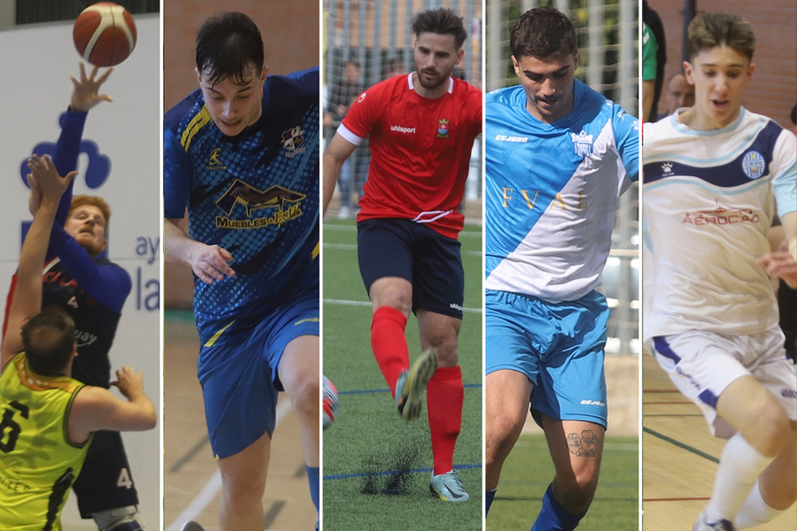 Fin de semana deportivo: La hora del derbi