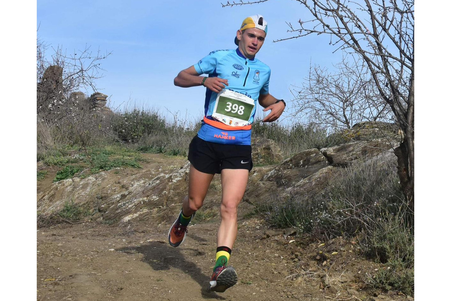En busca del Campeonato de España