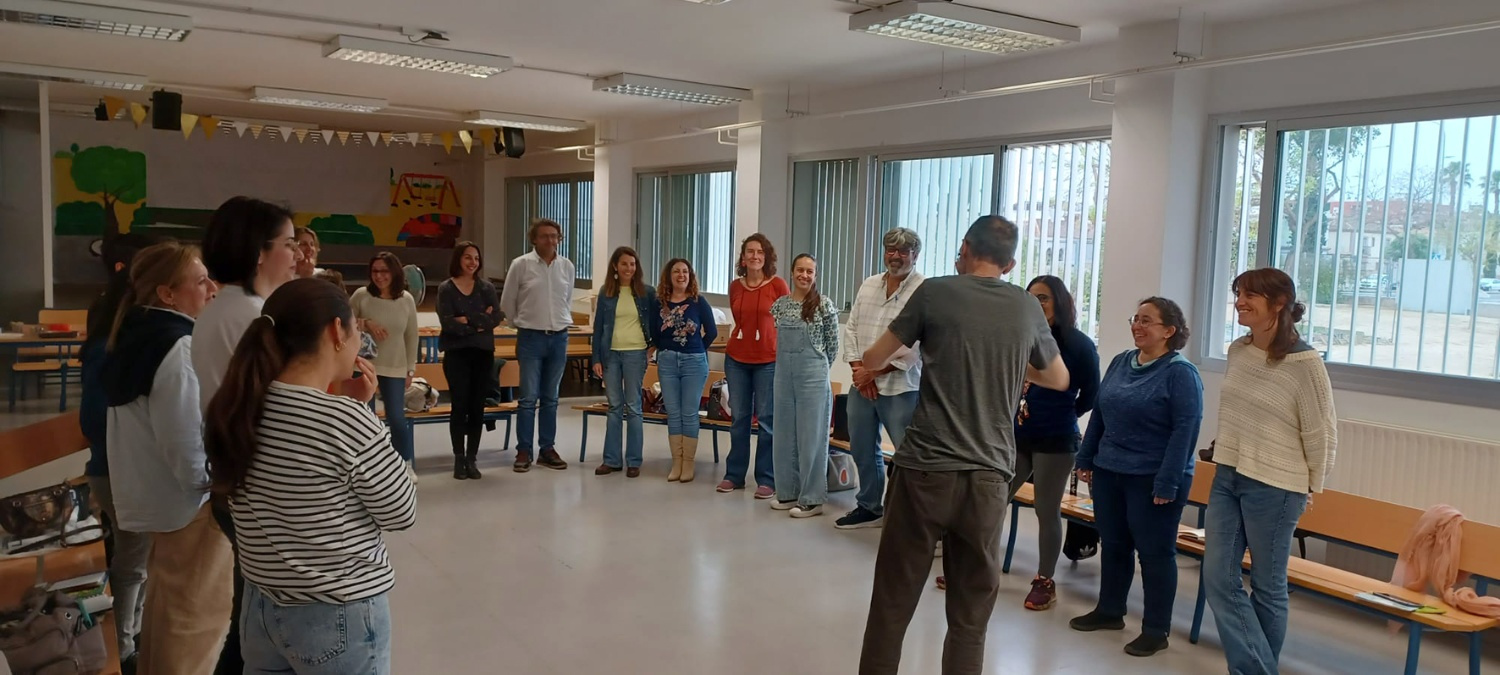 Actividades de animación a la lectura para acercar los libros y la lectura