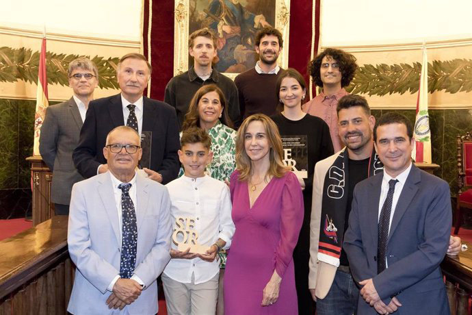 Esfubasa, reconocido por La Sociedad Española de Oncología