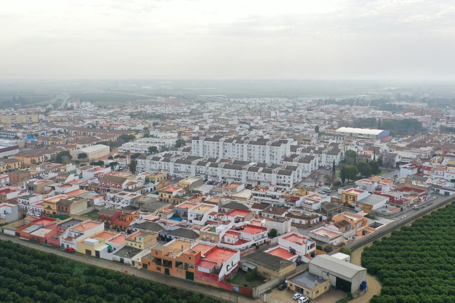 La futura ordenación urbana del municipio se enfoca  en seguir avanzando en la eficiencia y la sostenibilidad