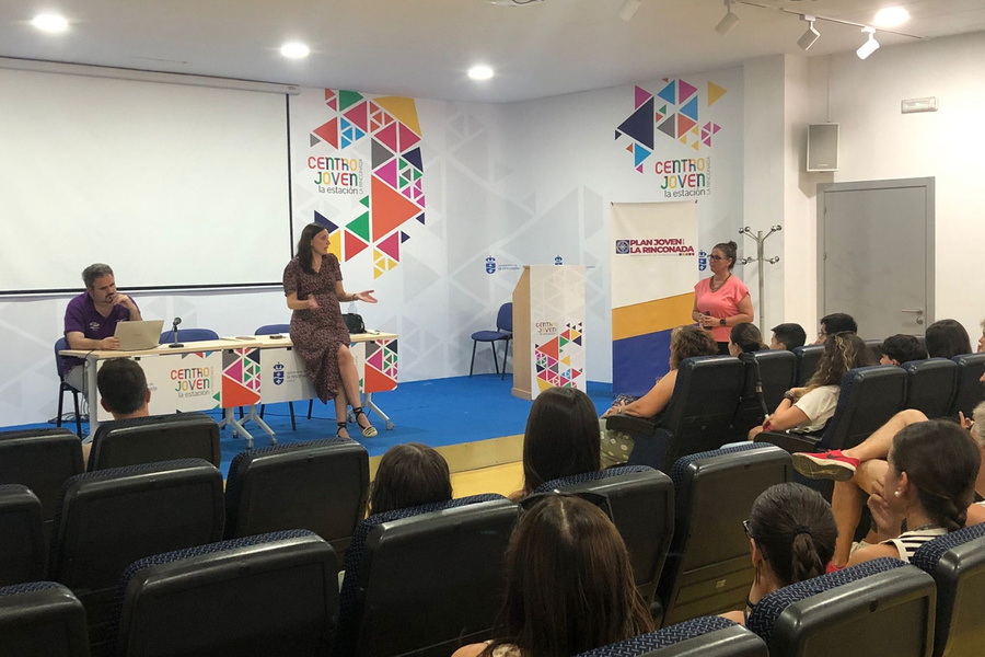 La Oficina de Movilidad también ofrece intercambios por Europa a jóvenes menores de edad