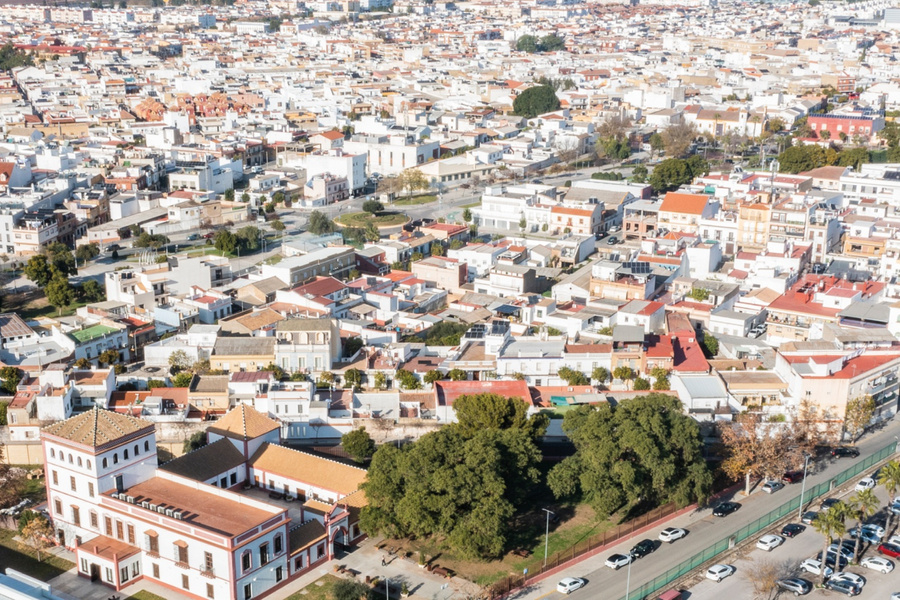 Impulso al presupuesto municipal que se eleva a los 70 millones con la suma del Plan La Rinconada Avanza del Ayuntamiento y el Más Sevilla de Diputación