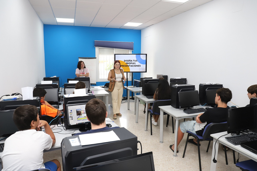 Nueva formación para aprender a diseñar presentaciones profesionales y eficaces