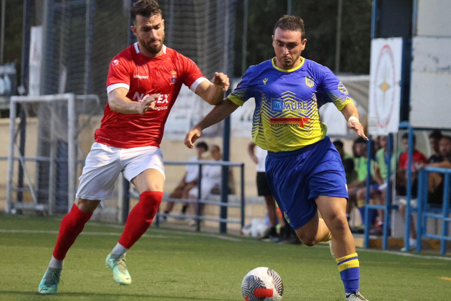 0-0: Todo para la vuelta