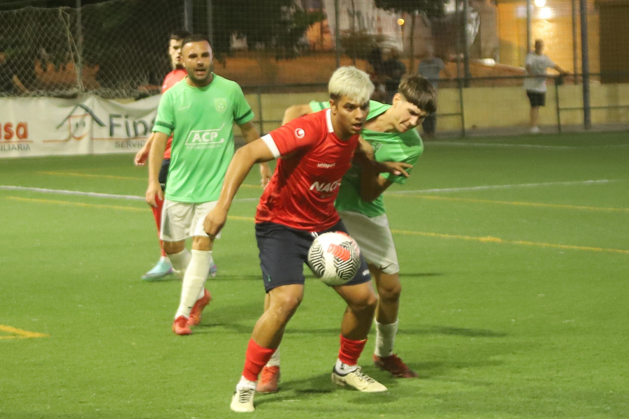 1-0: La final pasa por remontar en casa