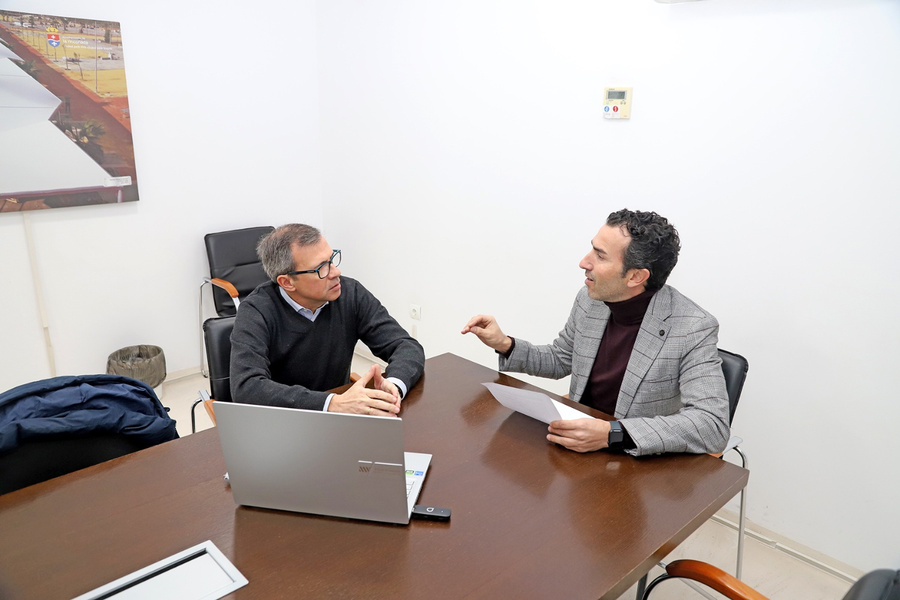 El área de Salud colabora con un proyecto para detectar de forma precoz el cáncer de pulmón