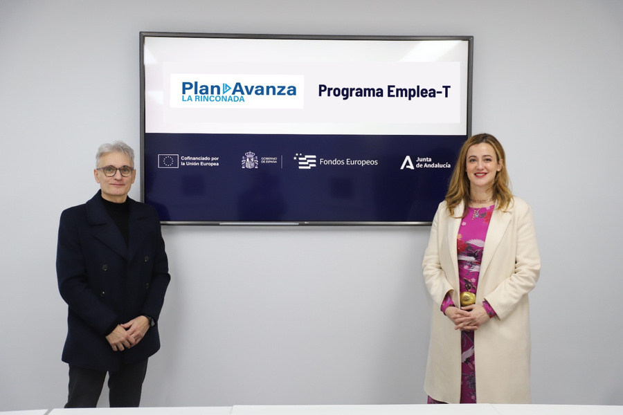 En marcha el programa de empleo Emplea-T, dirigido a menores de 30 años del Sistema Nacional de Garantía Juvenil