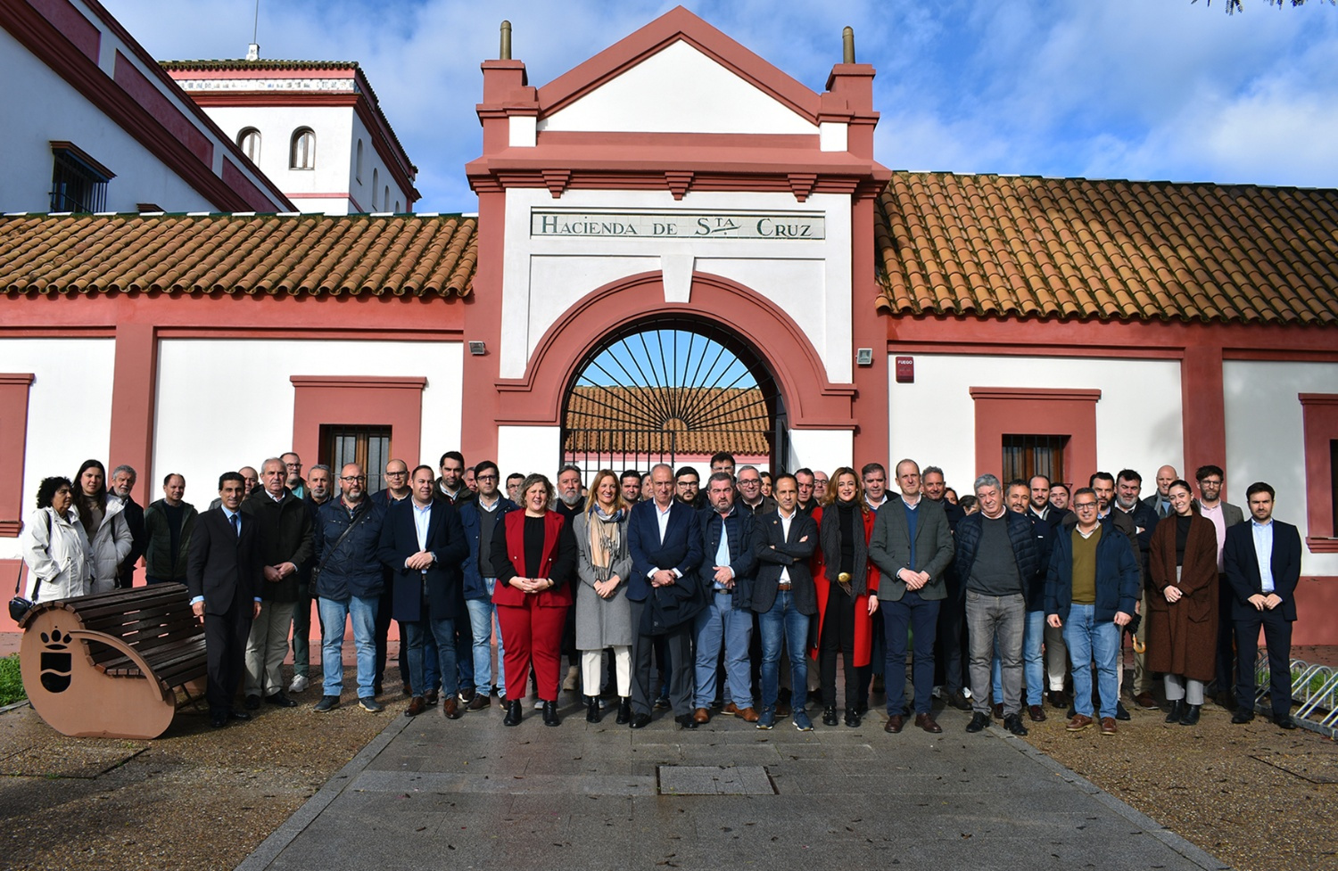 La Comunidad Energética Toda Sevilla invertirá cinco millones de euros en 77 instalaciones fotovoltaicas en 31 municipios