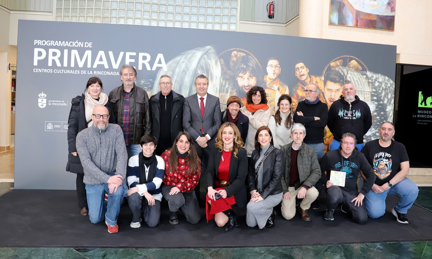 La vida, en todas sus manifestaciones, para la programación teatral de esta primavera excepcional