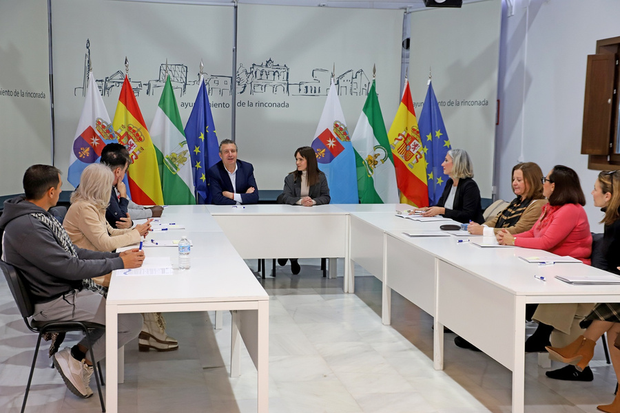 La salud, la educación y la seguridad alimentaria marcan los proyectos de las subvenciones del área de Cooperación Internacional