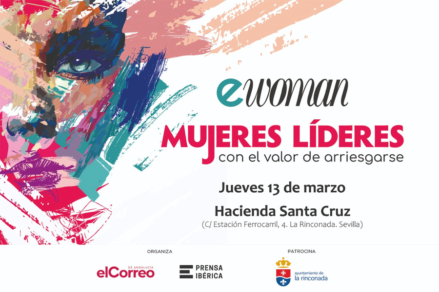 La gira nacional eWoman 2025 llega a La Rinconada: Mujeres líderes con el valor de arriesgarse