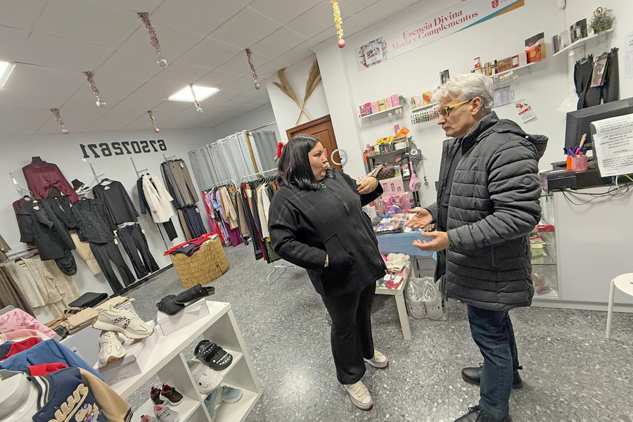 Esencia Divina, la nueva tienda de moda y complementos especializada en moda curve