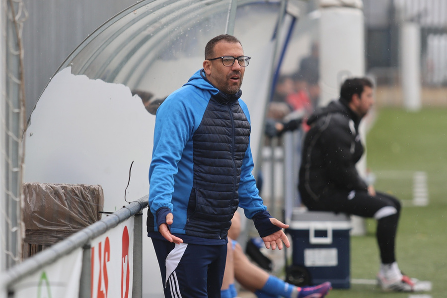 1-1: Un final no apto para cardiacos