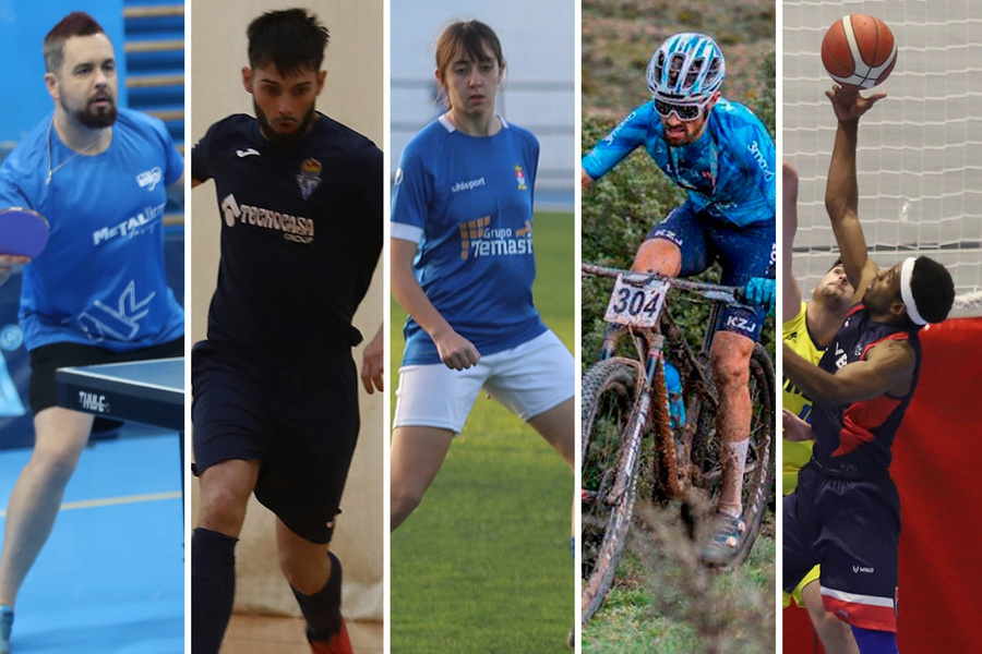 Crónica Deportiva: En el buen camino