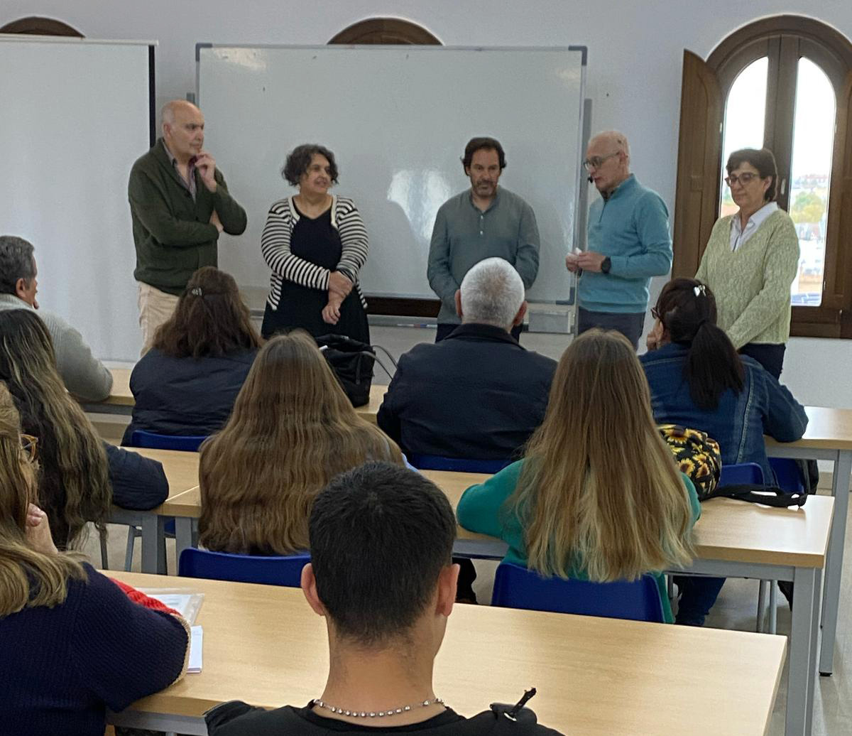 Vives Emplea Saludable llega a su vigésima edición