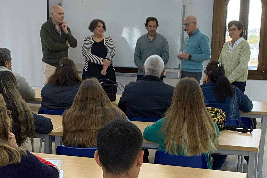 Vives Emplea Saludable llega a su vigésima edición