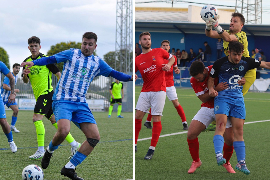 Fin de semana deportivo: la antepenúltima bala