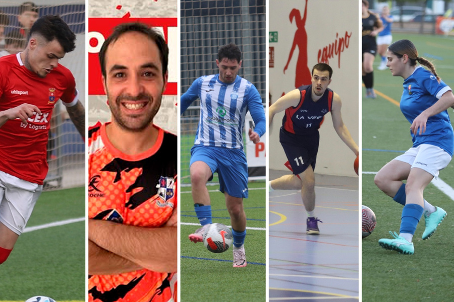 Fin de semana Deportivo: Pensando en los Play Offs