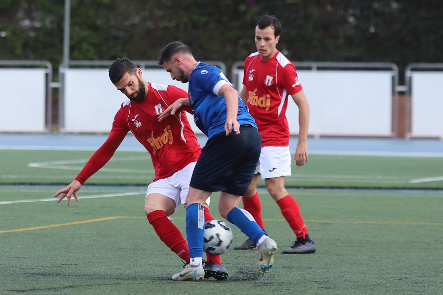 2-0: A pensar en un nuevo derbi