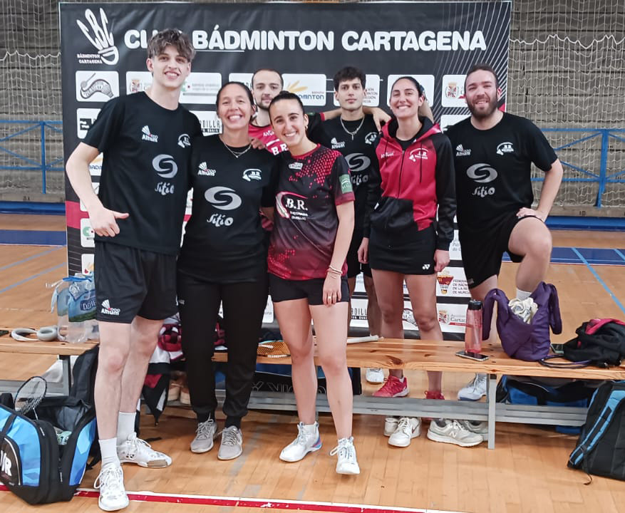 6-1: Fuera de la final