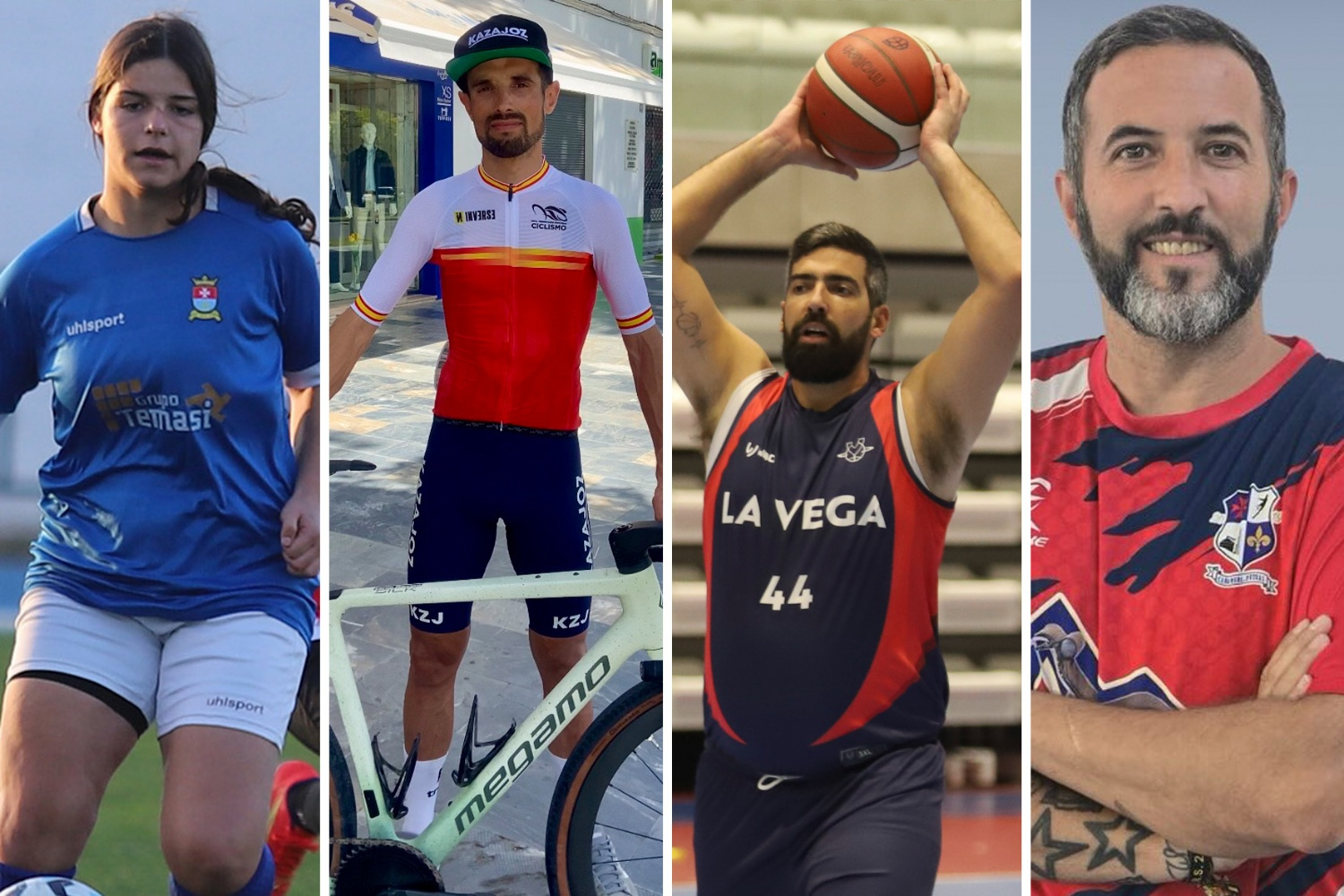 Crónica Deportiva: Despedida y cierre