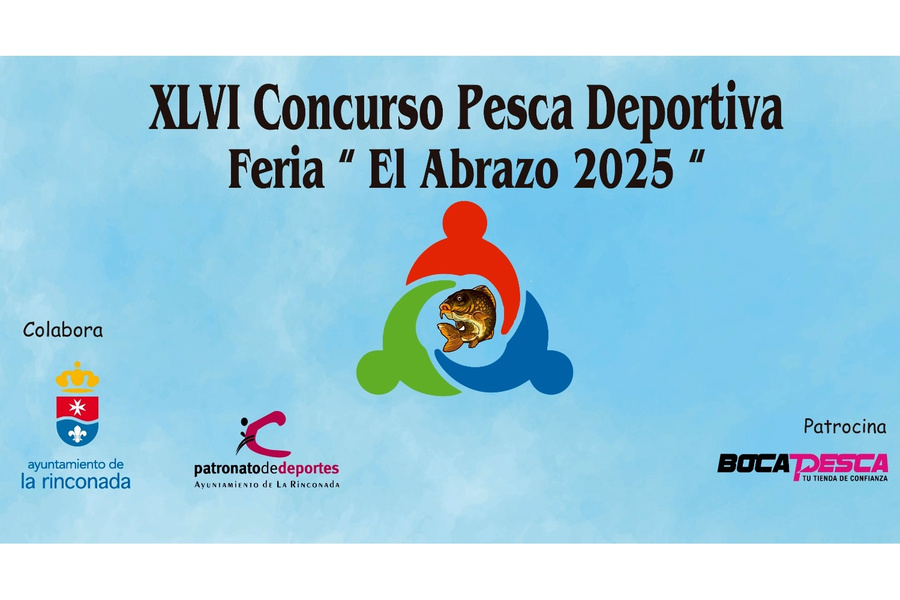 Los clubes de pesca locales se unen para celebrar el Trofeo de Feria