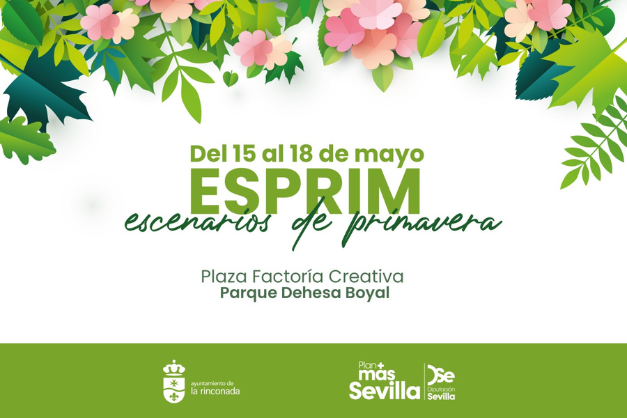 No hay primavera sin Esprim