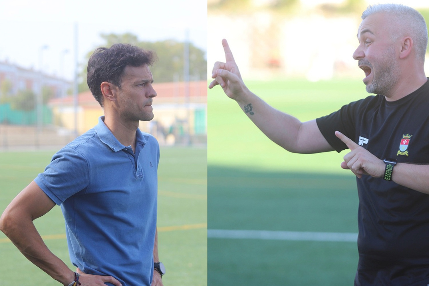 El derbi bien merece un programa especial