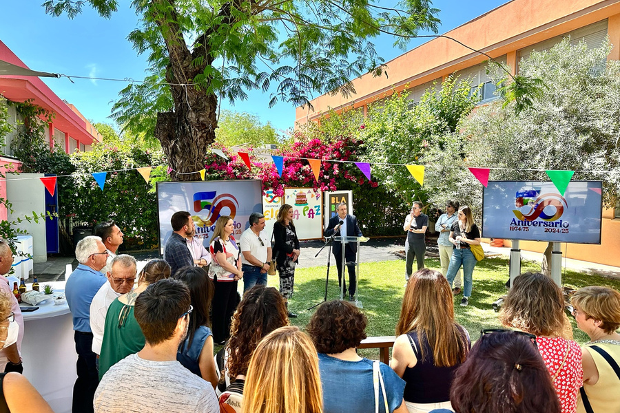 50 años del CEIP La Paz, un lugar de encuentro, comunidad, educación pública y valores