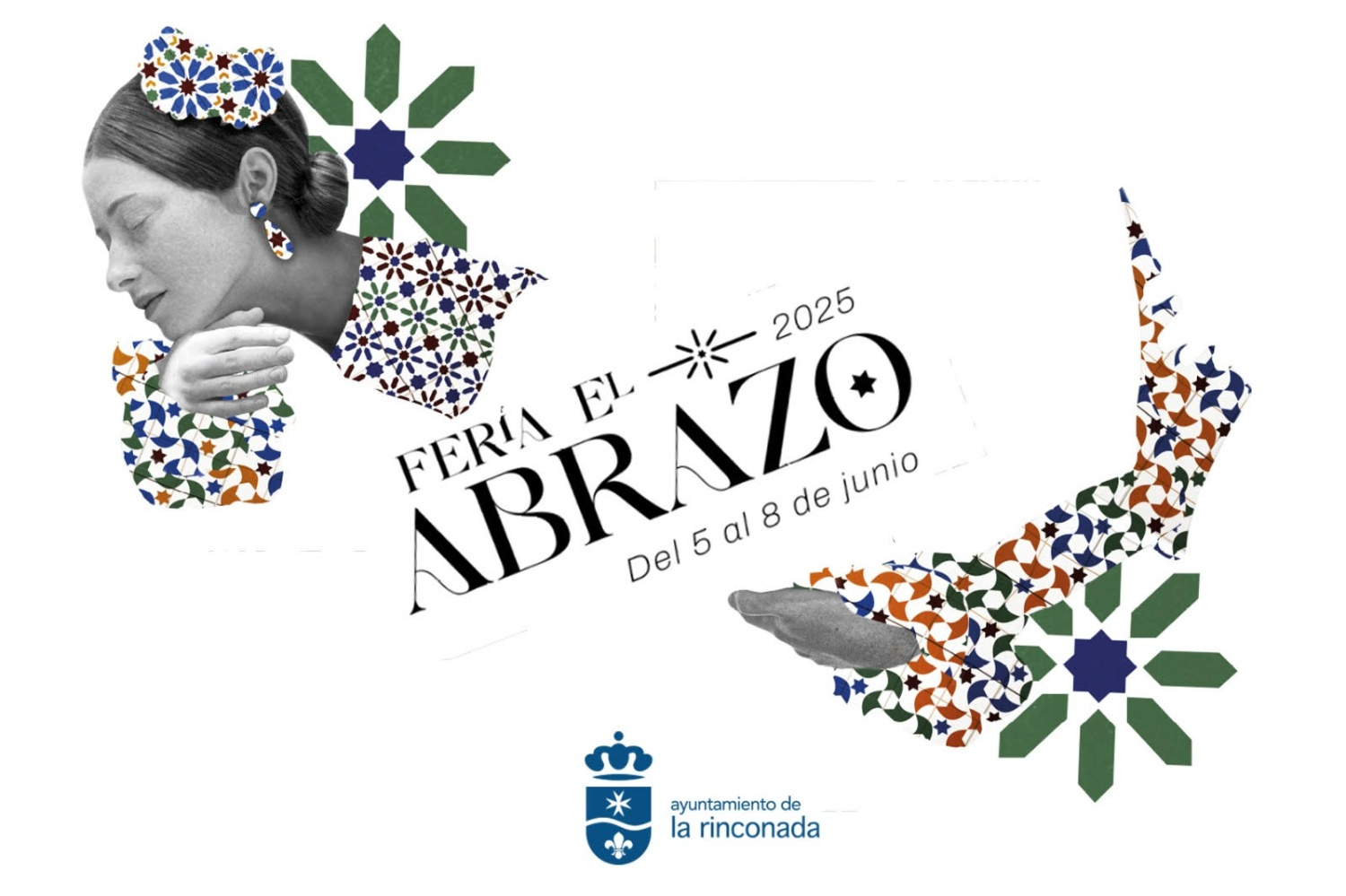 Recta final para una nueva Feria de El Abrazo