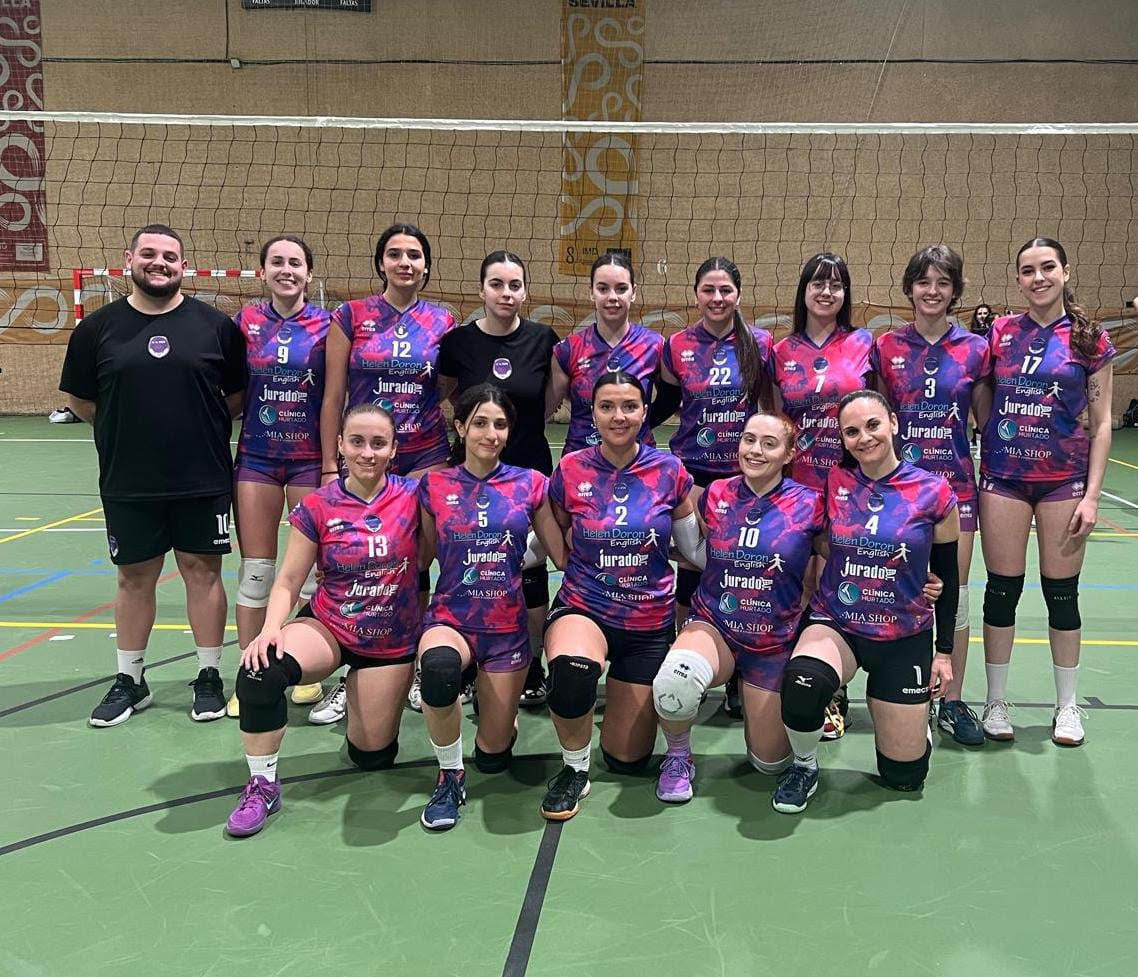 Campeonato y ascenso