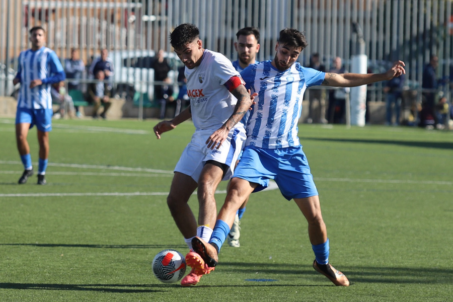 San José-Osuna y Rinconada-Alcalá, entre los cuartos de final de la Copa RFAF