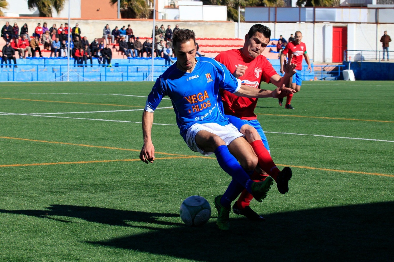 Un San José grande