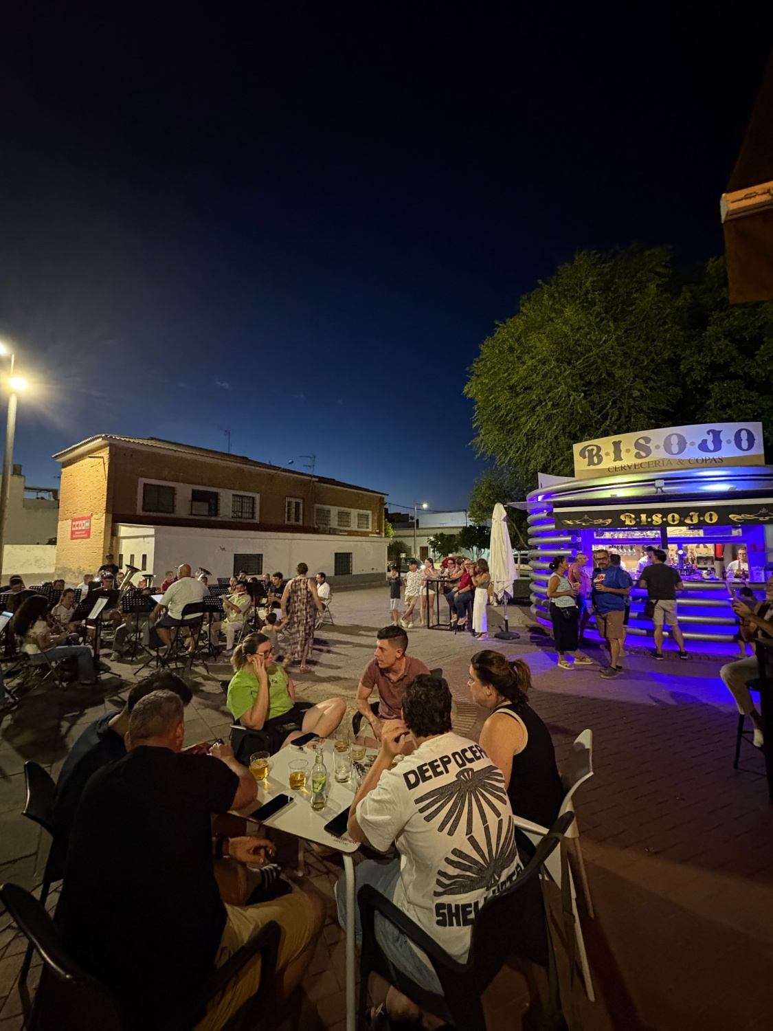 Bisojo: El bar de moda