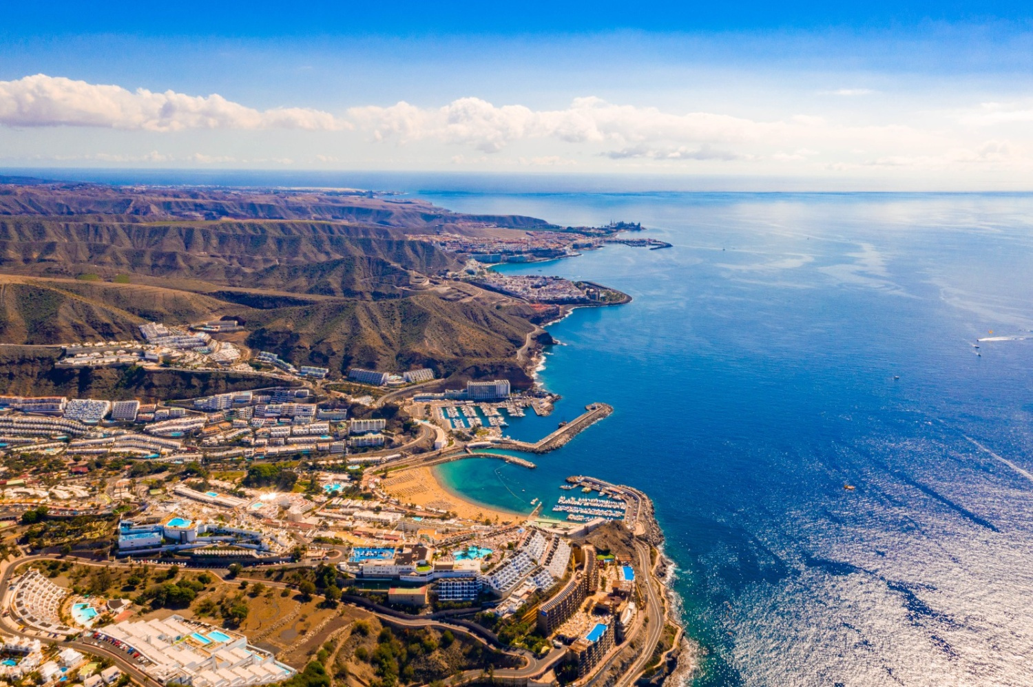Canarias, el destino estrella este verano para los rinconeros