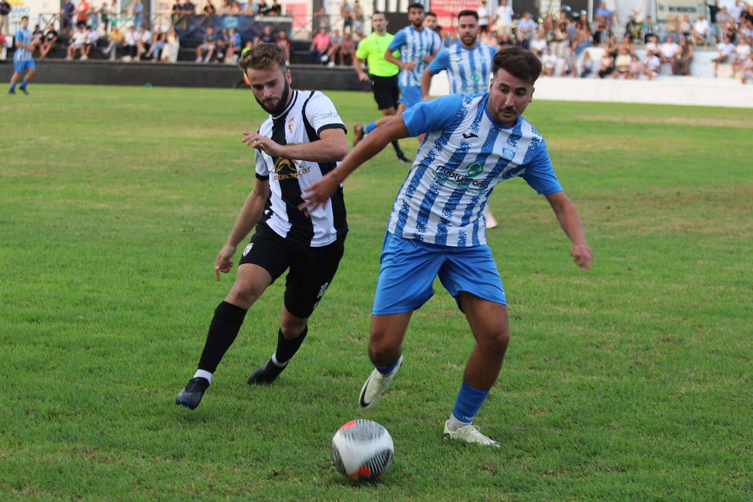 4-0: Dolorosa derrota que siembra dudas