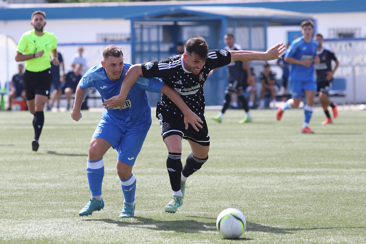 0-3: Impone su ley