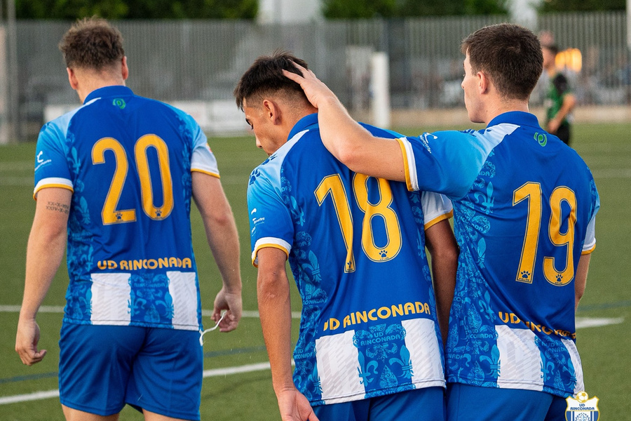 2-2: Tropiezo a puerta cerrada