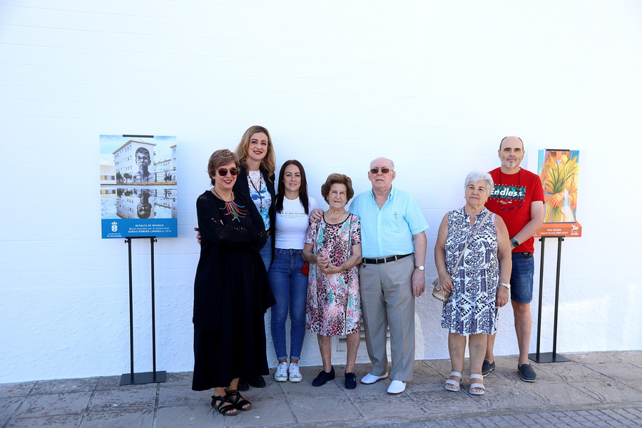 Un nuevo mural homenajeará a la mujer azucarera en los pisos de los Azucareros