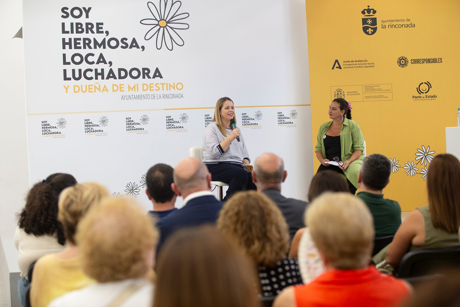 Igualdad presenta MUJER-ES, un programa para reivindicar espacios y el protagonismo de un presente y futuro feminista