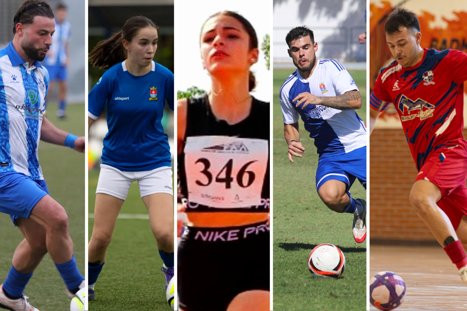 Fin de semana deportivo: reforzar el liderato
