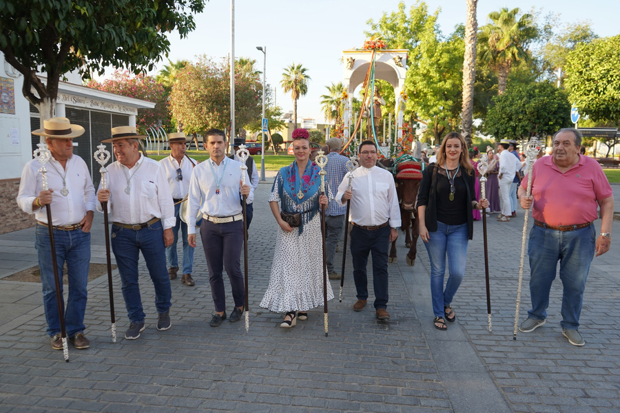 Tradición, unión y arraigo para una nueva Romería de San Isidro