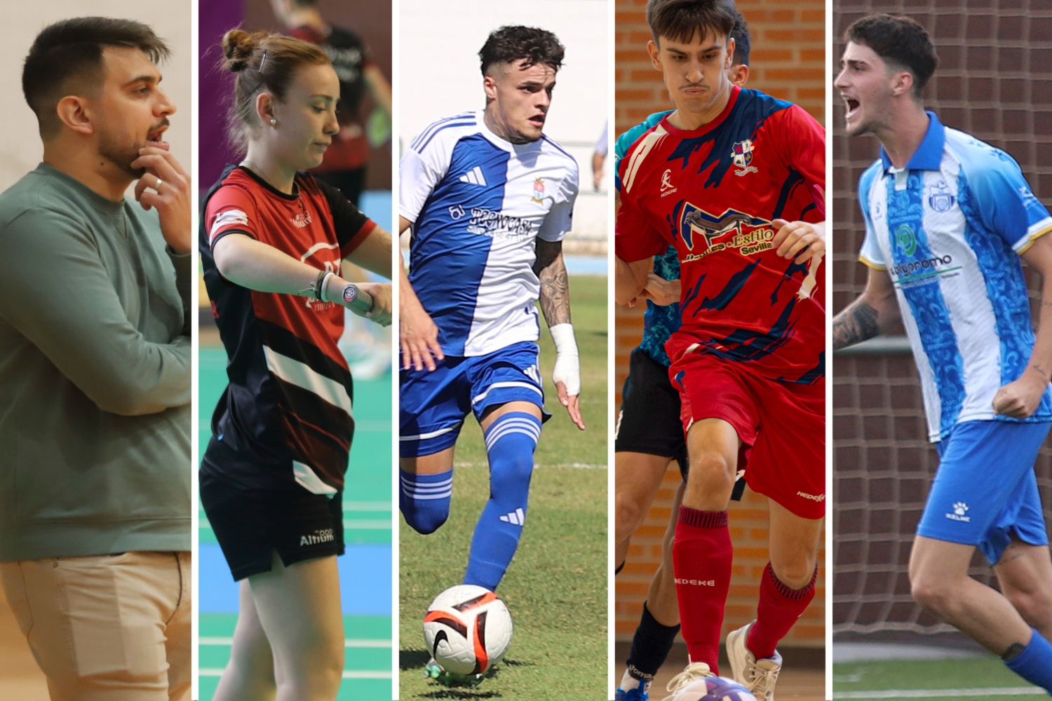 Fin de semana deportivo: Se acerca el derbi