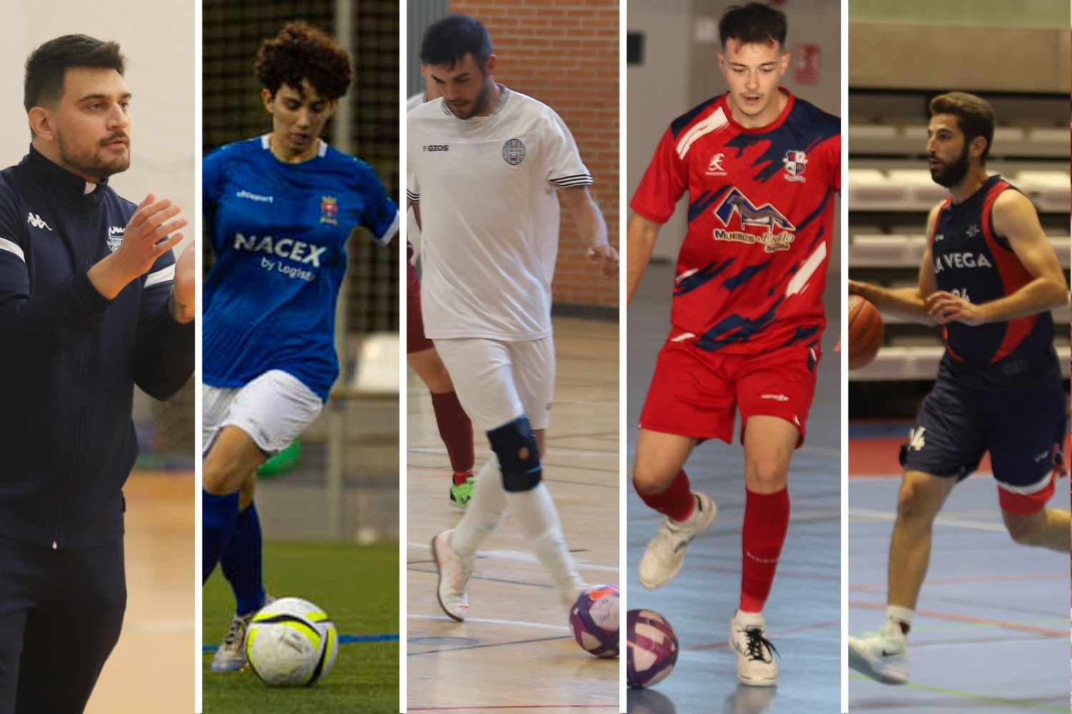 Crónica deportiva: Velocidad de crucero