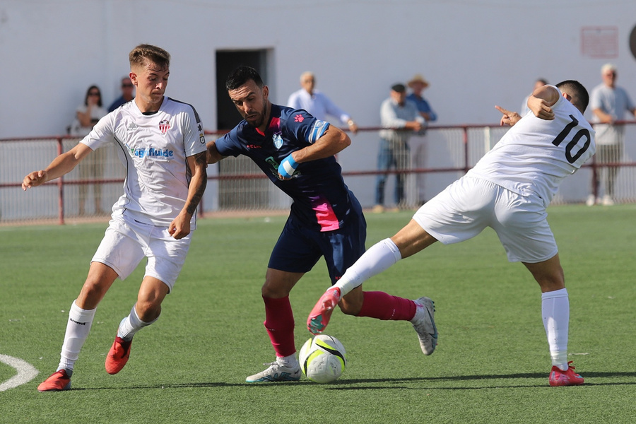 1-1: Con cara de tonto