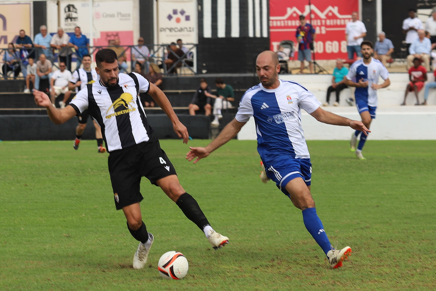 6-0: Set en blanco para recuperar la fe