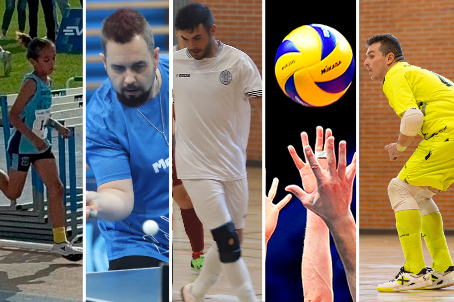 Crónica Deportiva: Cara y cruz