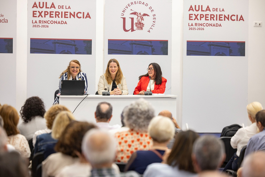 Diez años aprendiendo con el Aula de la Experiencia